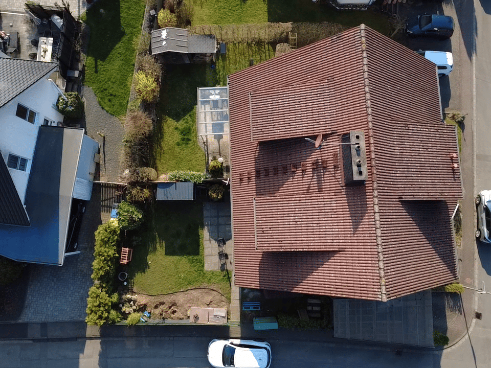 Immobilie in Ebsdorfergrund - Einziehen und Wohlfühlen - Doppelhaushälfte für die Familie! - Bild 2