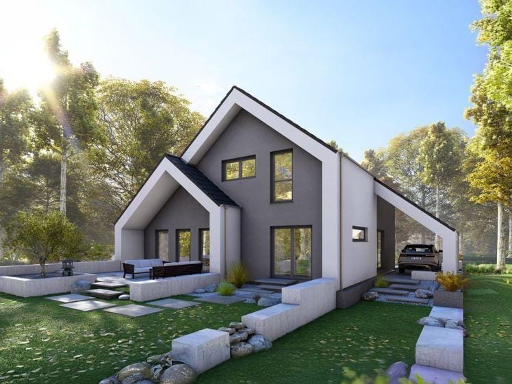 Immobilie in Admannshagen-Bargeshagen - Frühlingsfreude mit bis zu 30.000 EUR Preisvorteil! - Bild 0