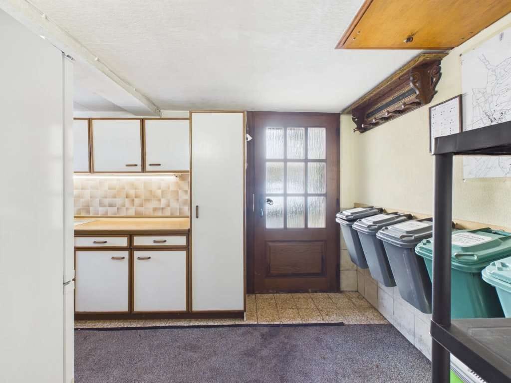 Immobilie in Hüttingen bei Lahr - Häuschen in der Südeifel, ideal als Ferienhaus oder Festwohnsitz - Bild 4