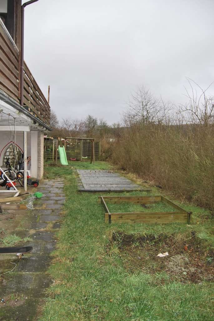 Immobilie in Bad Münder am Deister - 3 Fam. Haus , gut vermietet und renoviert - Bild 3