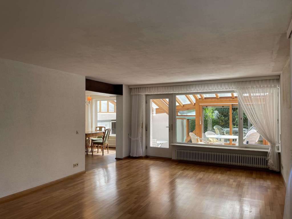 Immobilie in Sexau - Großzügiges Familienglück mit Schwarzwald-Blick – Ihr neues Zuhause in Sexau - Bild 4