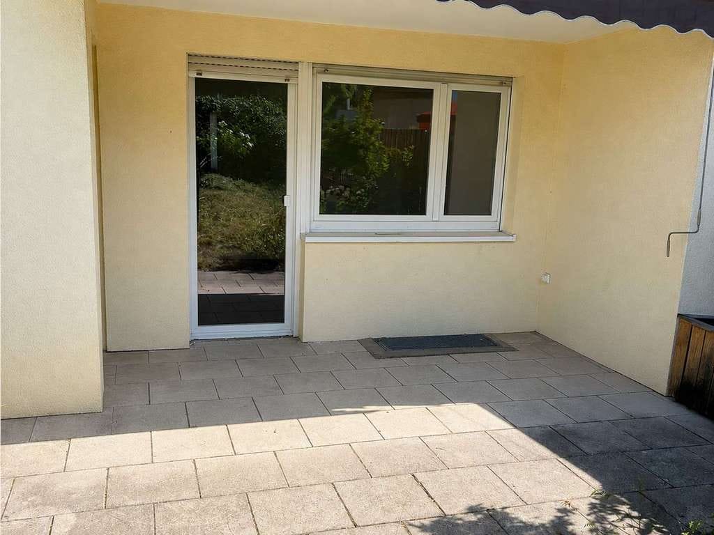 Immobilie in Schwaikheim - 3-Fam.-Haus in beliebter Gegend von Schwaikheim - 2 Wohnungen bereits frei! - Bild 3