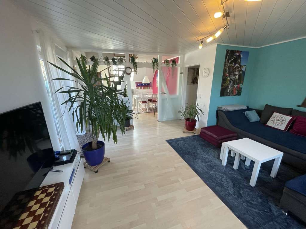Immobilie in Riegel - Großzügige 5,5-Zimmer-Maisonettewohnung in Riegel – Wohnen auf zwei Ebenen mit Stil - Bild 4