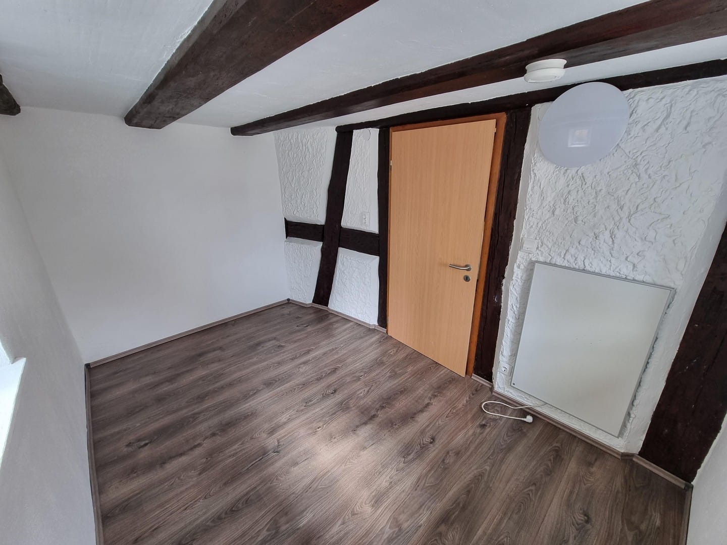 Immobilie in Aach - Gemütliche 3 Zimmer Wohnung in Aach zu verkaufen (Studenten/Single/Pärchen) - Bild 3