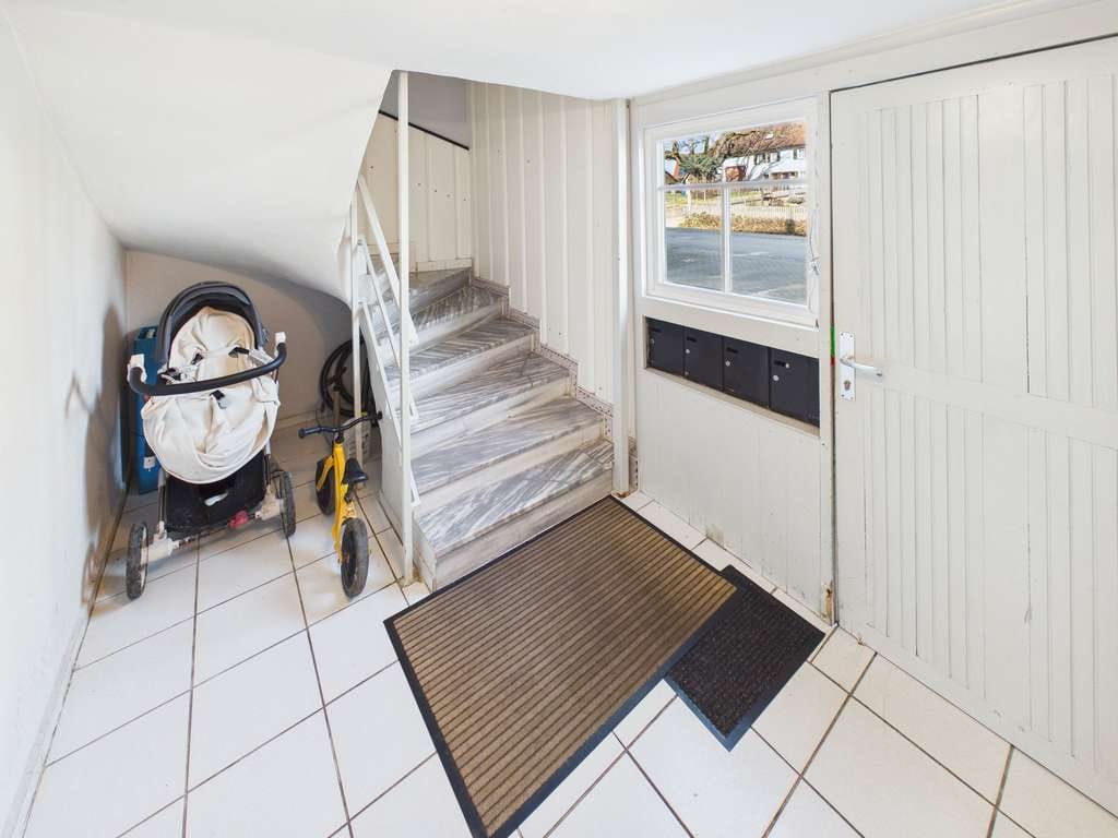 Immobilie in Dormettingen - Großzügige Maisonettewohnung mit viel Platz und besonderem Wohngefühl - Bild 4