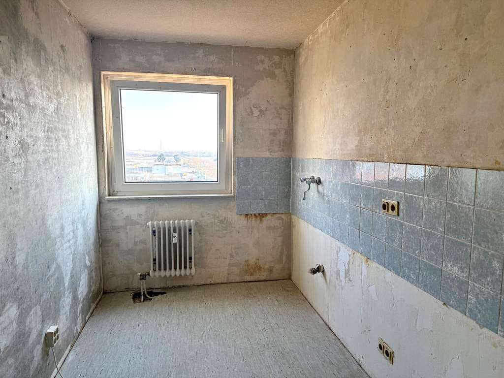 Immobilie in Limburgerhof - Stufenlose 2,5 ZKB Wohnung mit Ausblick und Potenzial  - Bild 3