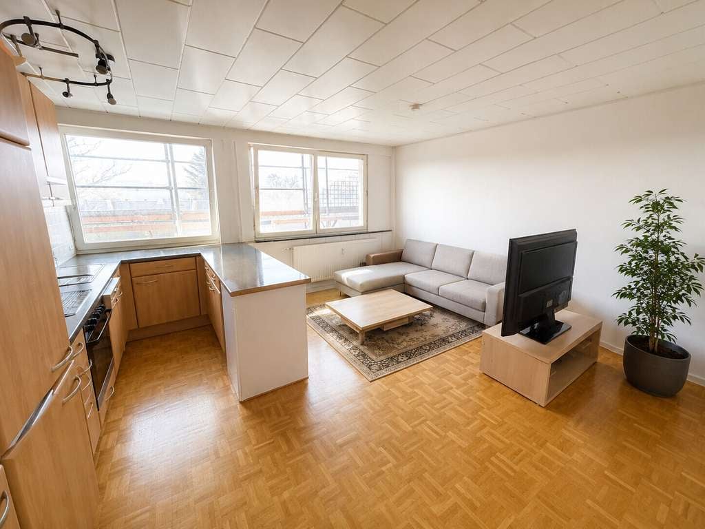 Immobilie in Köln - 3 vermietete Eigentumswohnungen im Paket – ca. 142 m² – attraktive Kapitalanlage in Köln-Porz - Bild 4