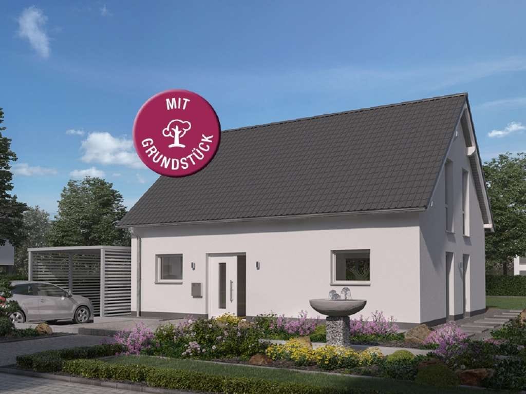 Immobilie in Oberlahr - Ein besonderes Haus mit viel Charme! - Bild 1