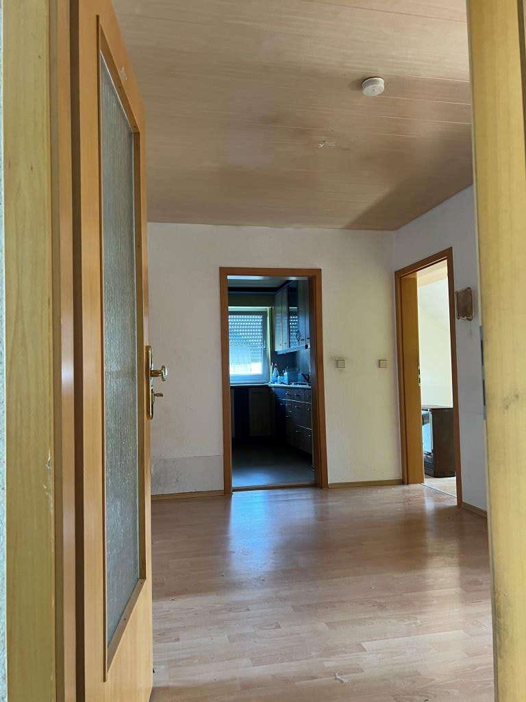 Immobilie in Gingen an der Fils - Leerstehende 3-Zimmer-ETW im Dachgeschoss in Gingen an der Fils - Bild 4
