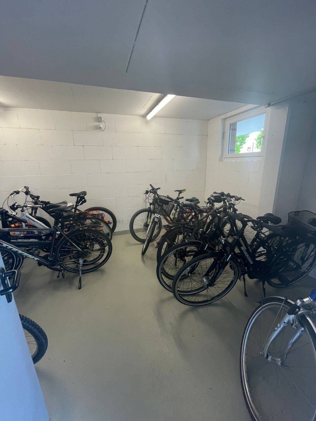 Immobilie in Eibelstadt - 93m² mit Terrasse und Einbauküche - 3,5-Zimmer-Whg. in den Grünen Terrassen in Eibelstadt - Bild 4