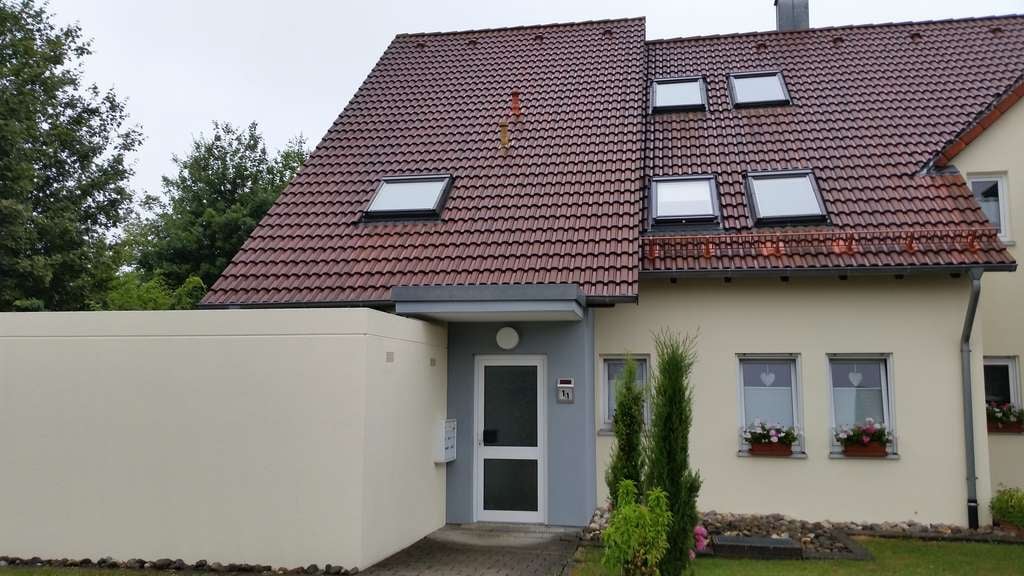 Immobilie in Essingen - Vermietete 2,5 Zimmer Whg. zur Kapitalanlage - Bild 0