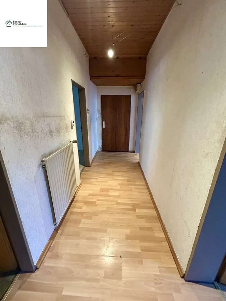 Immobilie in Wilhelmshaven - Ideal für Eigennutzer oder Kapitalanleger: 3-Zimmer-Wohnung mit Potenzial - Bild 3