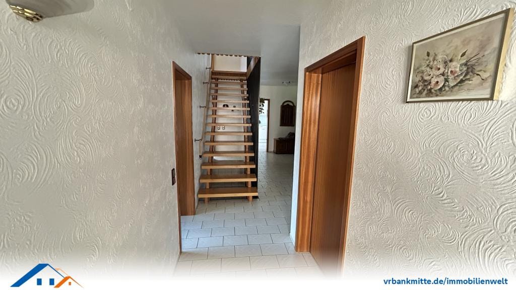 Immobilie in Rüdershausen - Einfamilienhaus freistehend in Rüdershausen - Bild 4