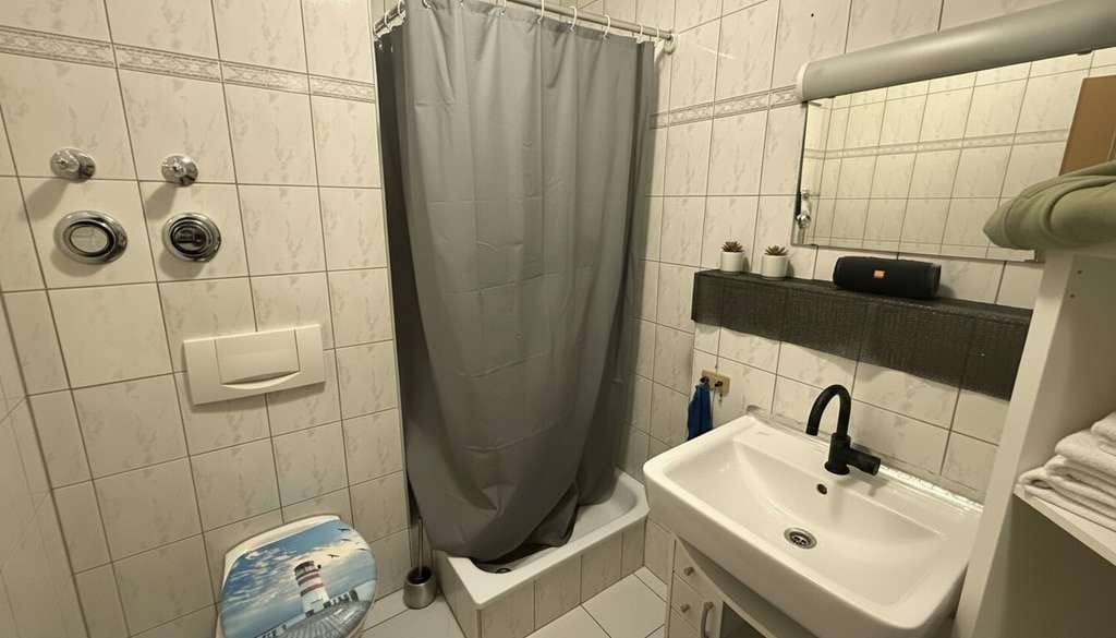 Immobilie in Seligenstadt - Kapitalanleger aufgepasst -  2 Zimmerwohnung inkl. Tiefgaragenplatz und Balkon - Bild 4