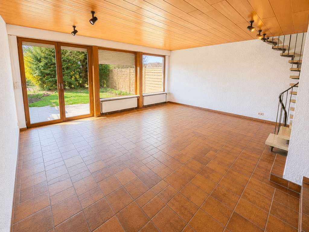 Immobilie in Nordheim - Großzügiges Raumwunder in ruhiger Wohnlage von Nordheim - Bild 0