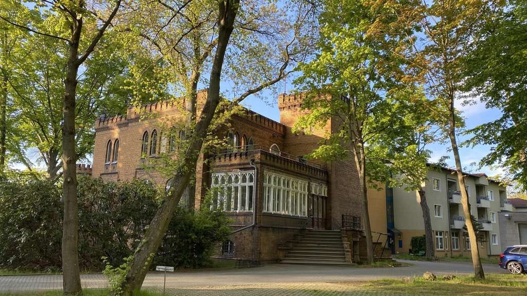 Immobilie in Döbern - Wohnen und arbeiten unter einem Dach - Bild 2