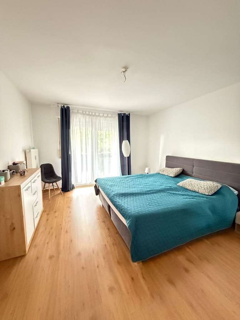 Immobilie in Sulzbach an der Murr - !Wohnen auf 119m2 in Sulzbach! - Bild 1