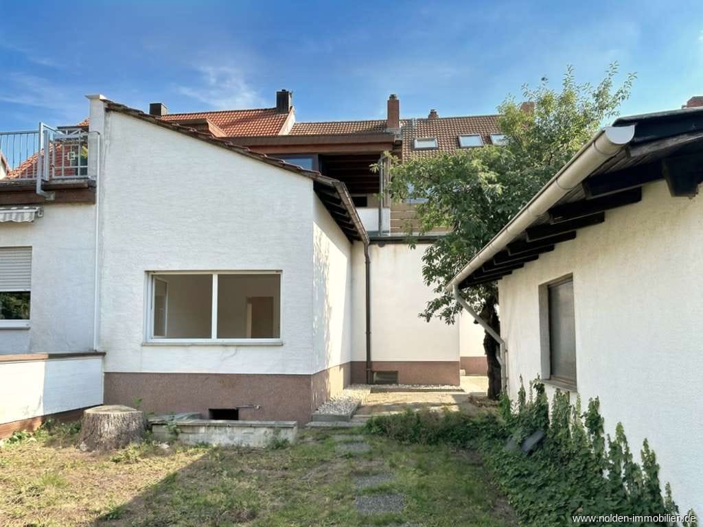 Immobilie in Oftersheim - ***3-FAMILIENHAUS MIT POTENTIAL & GARTEN AM LEIMBACH*** - Bild 3