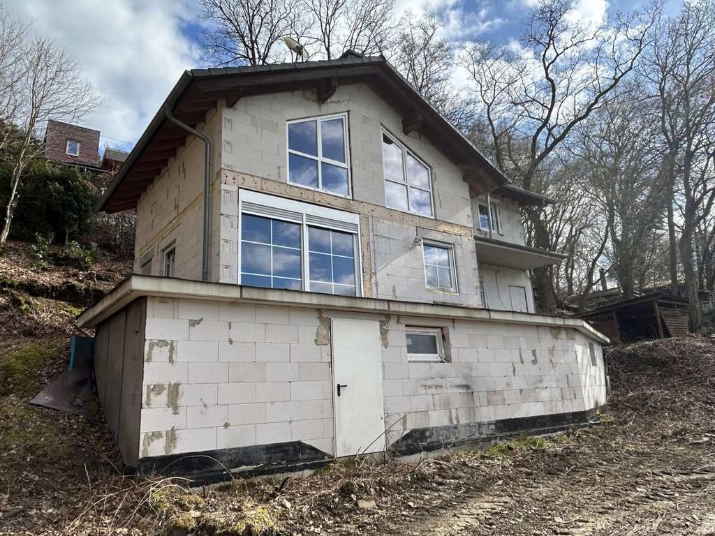 Immobilie in Vöhl - Ihr Ferienhaus am Edersee! - Bild 1