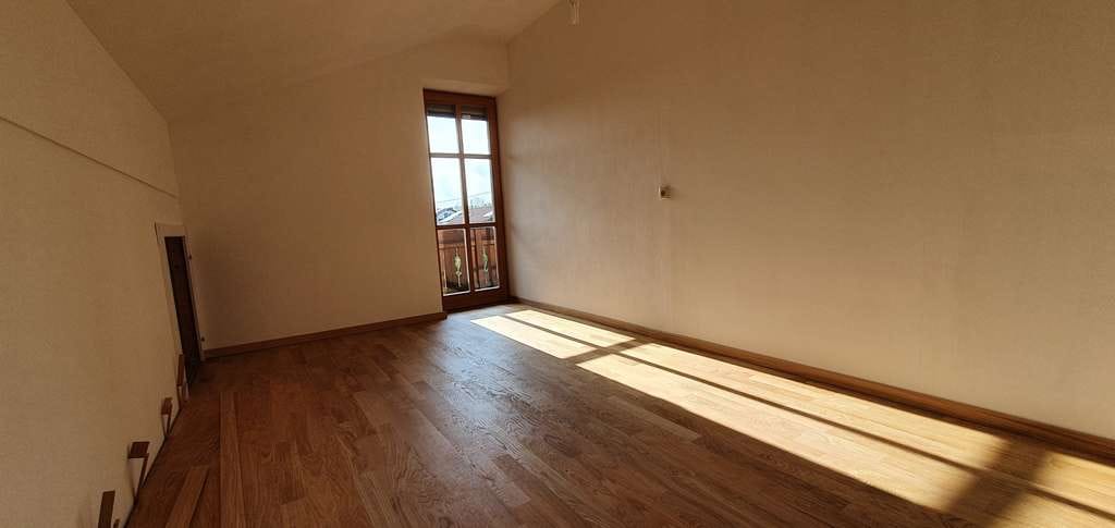 Immobilie in Rimsting - DG-Wohnung mit großem Westbalkon und Bergblick, von privat - Bild 1