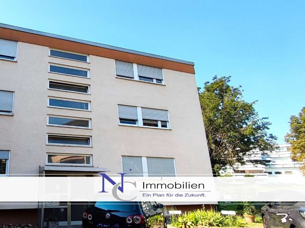 Immobilie in Altbach - 1-Zim-Wohnung als Kapitalanlage in zentraler Lage von Altbach (Kreis Esslingen) - Bild 2