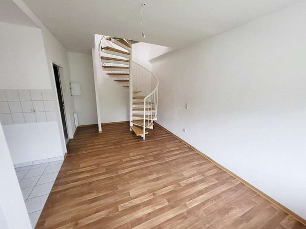 Immobilie in Neumark - Gemütliche 2-Raum-Maisonette zu verkaufen - Bild 1