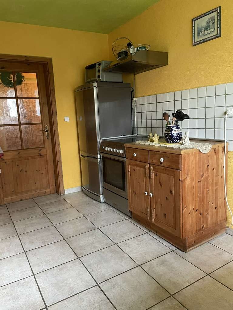 Immobilie in Panschwitz-Kuckau - Panćicy-Kukow - Charmantes Haus mit gepflegtem Dreiseitenhof – ideal für naturnahes Wohnen! - Bild 2