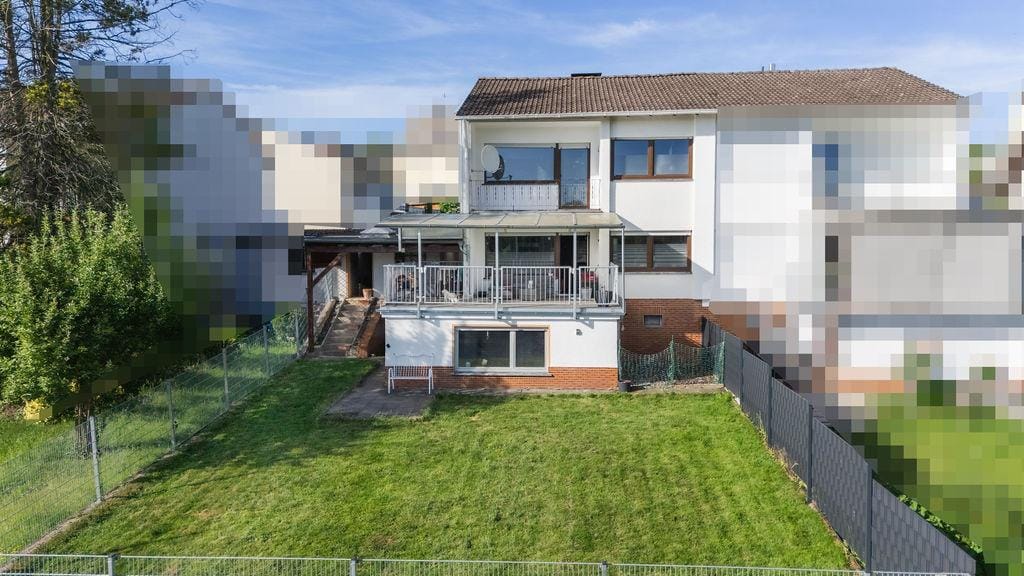 Immobilie in Höhr-Grenzhausen - Doppelhaushälfte in Höhr-Grenzhausen - Bild 2