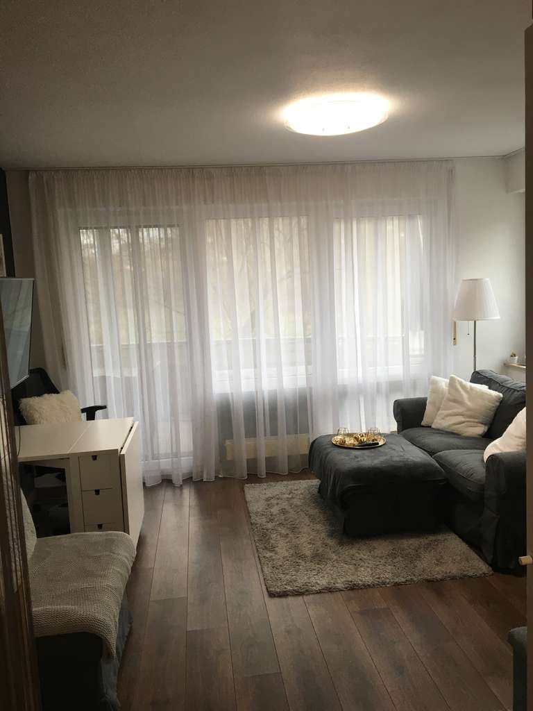 Immobilie in Fellbach - Attraktive Kapitalanlage 4,2% - Vermietete 1-Zimmer-Wohnung in TOP Lage in Fellbach - provisionsfrei - Bild 3