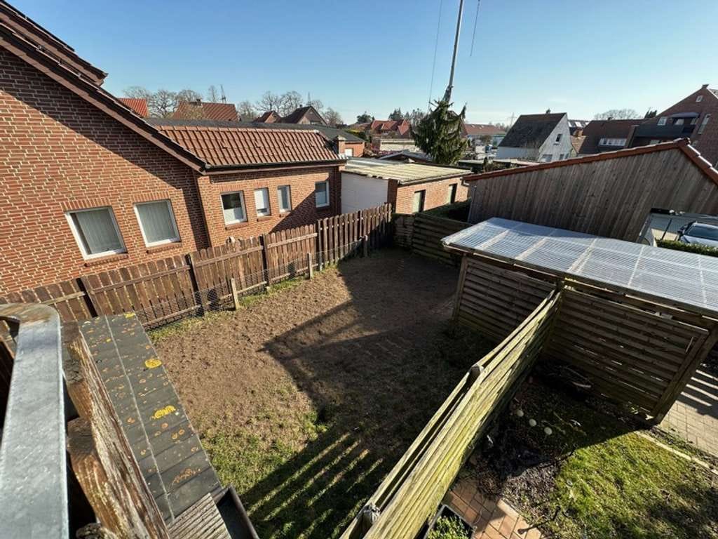 Immobilie in Haren (Ems) - Vermietetes Zweifamilienhaus als Kapitalanlage in Haren-Emmeln zu verkaufen - Bild 4
