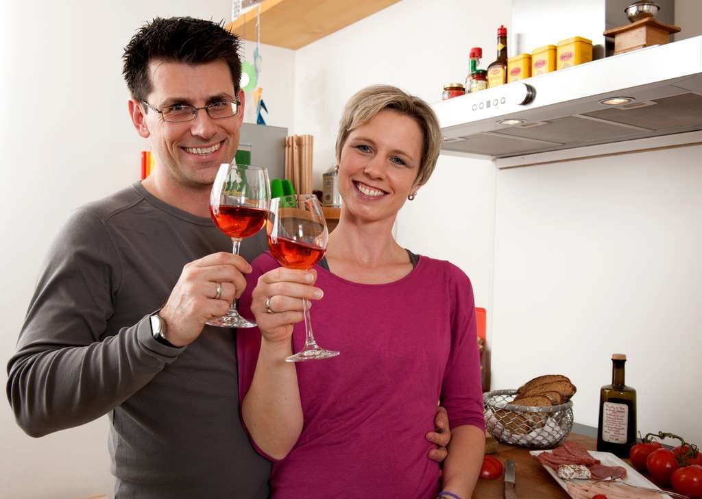 Immobilie in Stadtkyll - *„Einziehen. Durchatmen. Glück spüren.“* - Bild 4