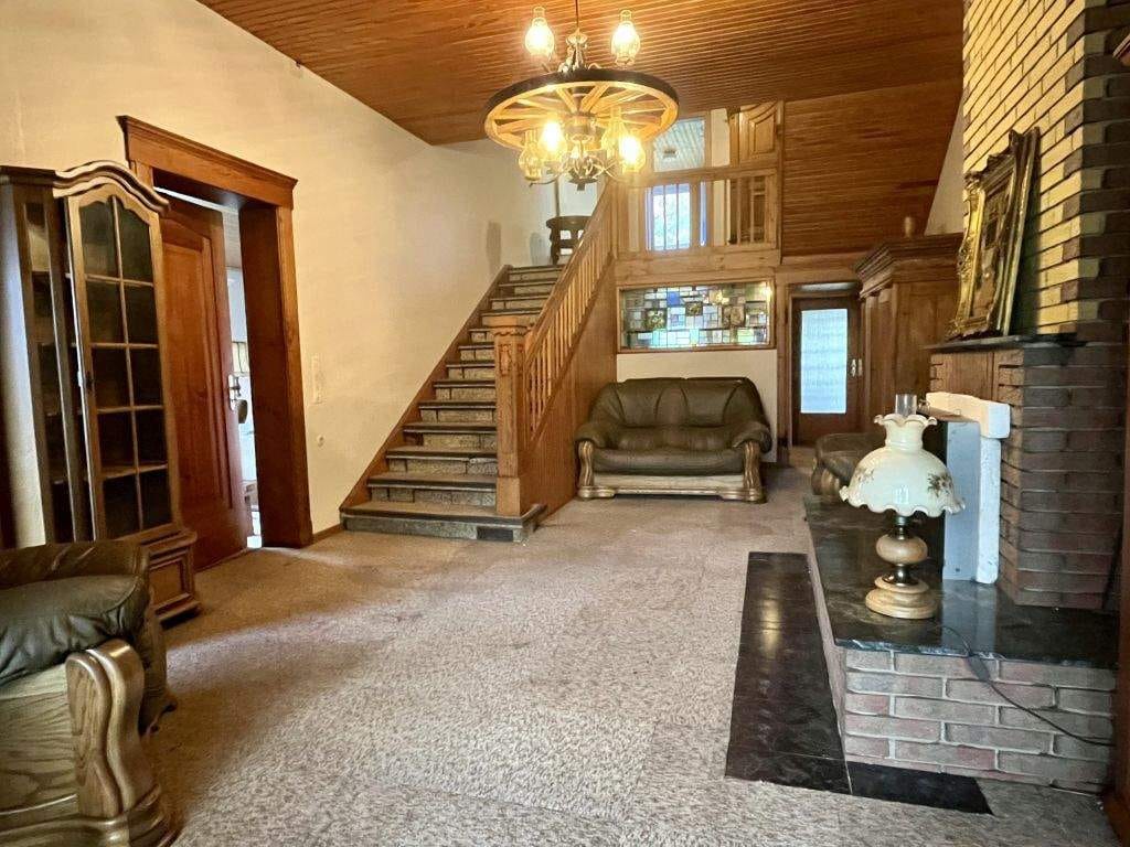 Immobilie in Kalletal - Stilvolle Villa mit historischem Charme! - Bild 3