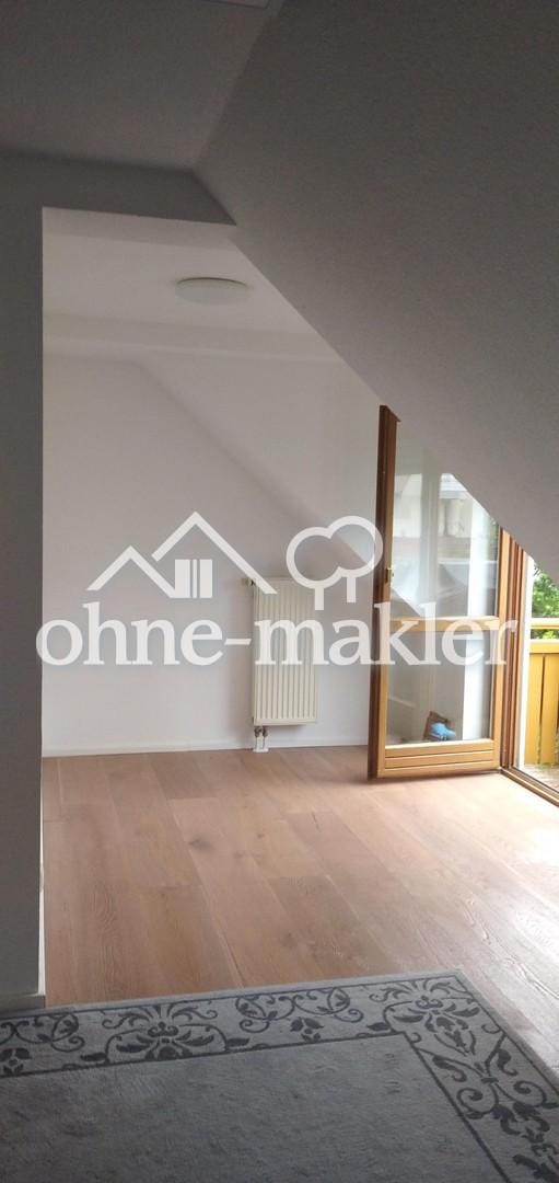 Immobilie in Offenhausen - Dachgeschosswohnung in Offenhausen - Bild 2