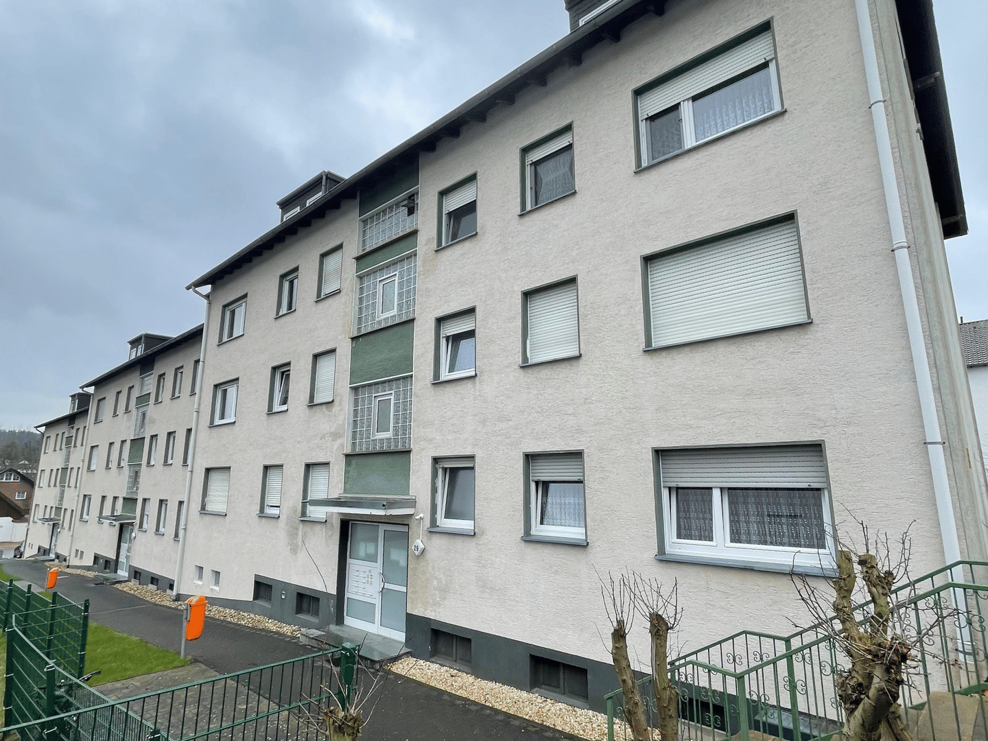 Immobilie in Neuenrade - Kapitalanlage-Eigentumswohnung mit Ausblick - Bild 0