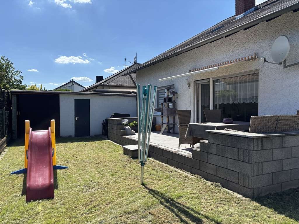 Immobilie in Kretz - Freistehendes Einfamilienhaus in ruhiger Lage von Kretz - Bild 4