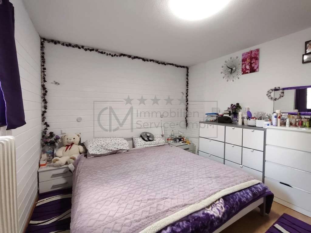 Immobilie in Schöneck - Charmante 3-Zimmer-Souterrainwohnung in ruhiger Lage - Bild 4