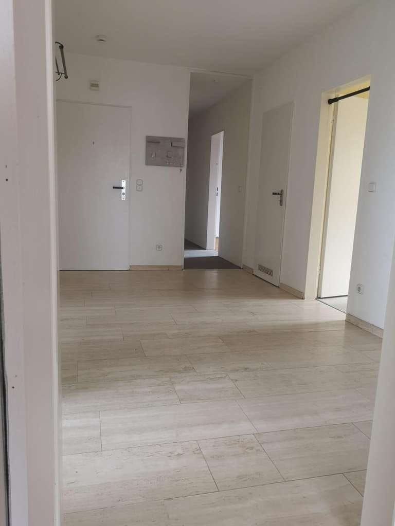 Immobilie in Schönkirchen - Zuhause mit vier Zimmern und Balkon in Schönkirchen - Bild 1