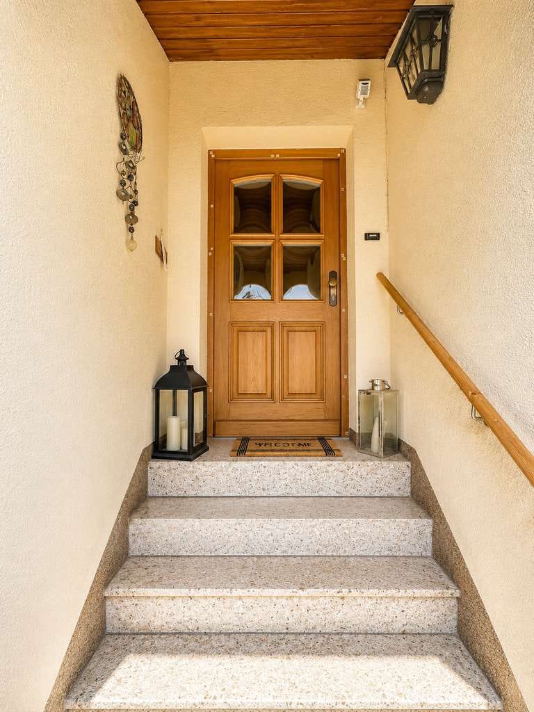 Immobilie in Meeder - Wohnhaus mit Scheune, Garage & Nebengebäude | 666 m² Grundstück | Viel Platz für Familie, Hobby & Ha - Bild 4