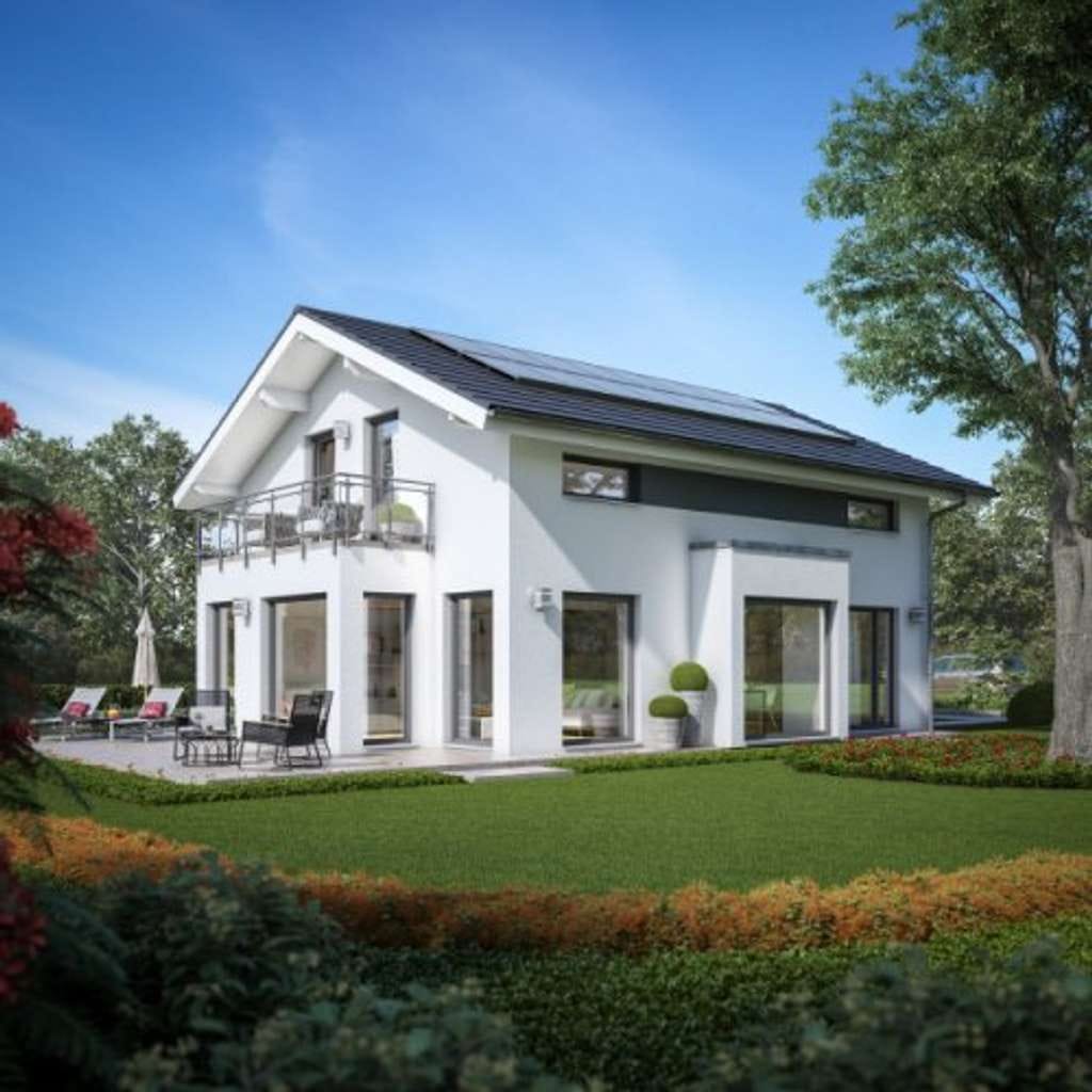 Immobilie in Seedorf - LivingHaus - Dein individuell geplantes Traumhaus in Seedorf - Bild 2