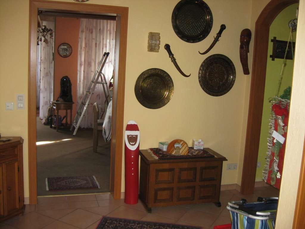 Immobilie in Fritzlar - Einfamilien-Finger-Fertighaus mit 3 Zimmern in Fritzlar-Züschen. - Bild 3
