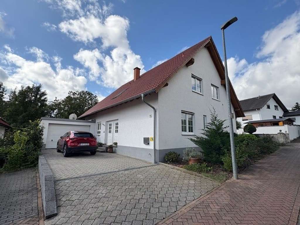 Immobilie in Monsheim - Investion für die Zukunft in Toplage von Monsheim!!! - Bild 0