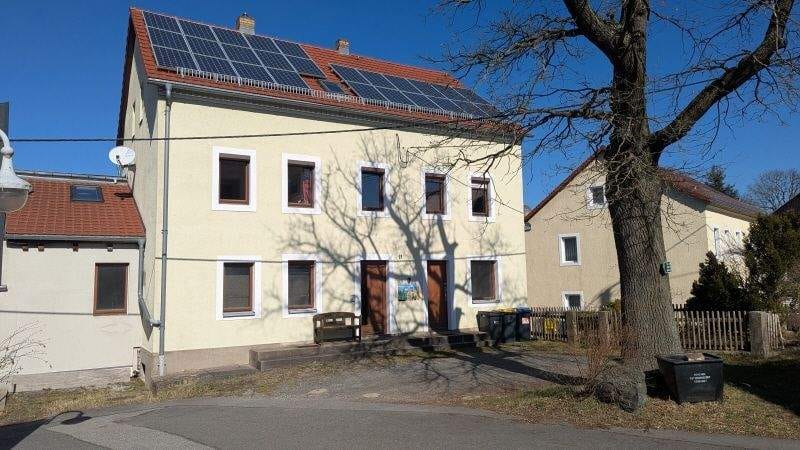 Immobilie in Bad Schandau - Sofort rentables Ferienhaus mit Marke & Ausbaupotenzial - Bild 0
