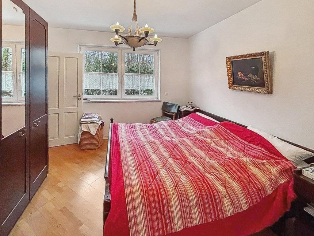 Immobilie in Klein Rönnau - Einfamilienhaus freistehend in Klein Rönnau - Bild 4