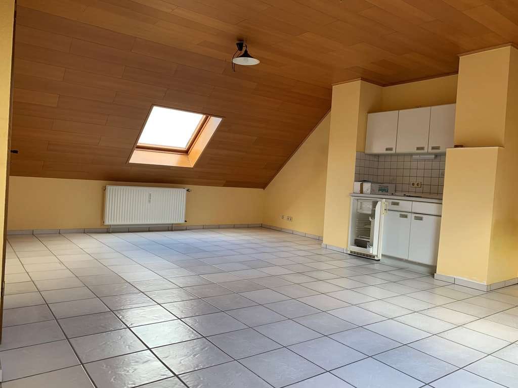 Immobilie in Brühl - Ansprechende Dachgeschosswohnung im beliebten Ortsteil Badorf! - Bild 4