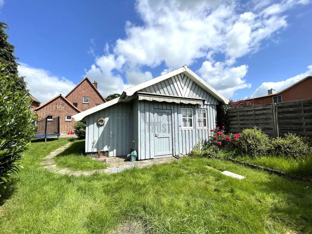 Immobilie in Cadenberge - NEUER PREIS – MEHRFAMILIENHAUS IN CADENBERGE - Bild 4