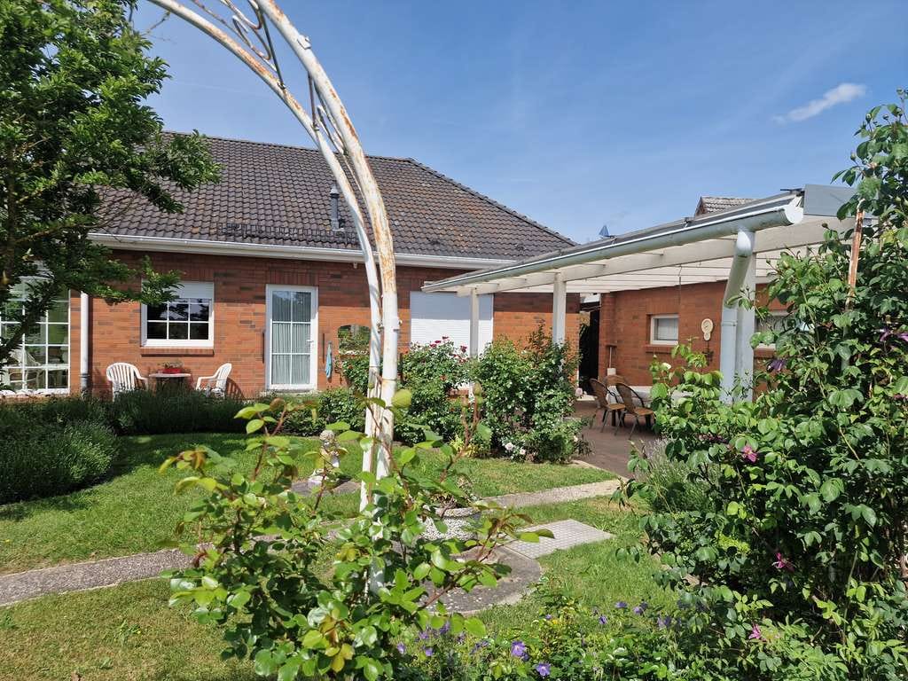 Immobilie in Hohenkirchen - Ein Zuhause zum Verlieben – Licht, Natur und Wohnkomfort auf höchstem Niveau - Bild 1