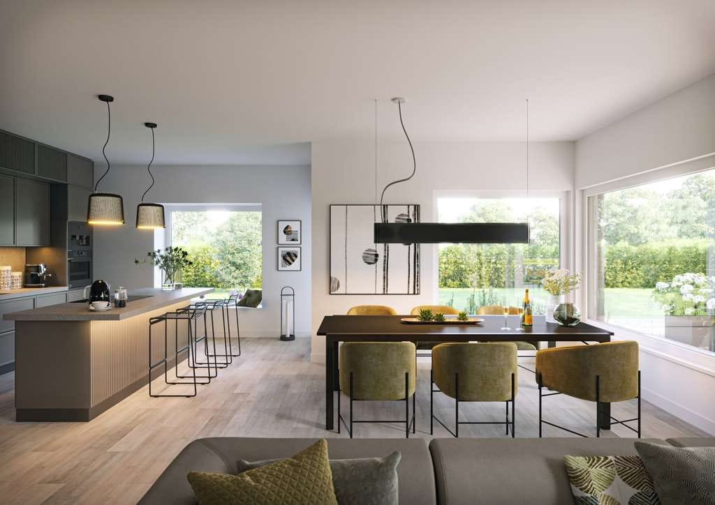 Immobilie in Katzwinkel (Sieg) - Alle Vorteile eines Bungalows PLUS Keller - Bild 2
