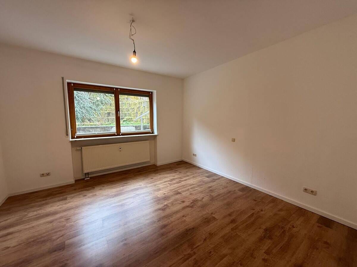 Immobilie in Neuhütten - Moderne 3-Zimmer-Eigentumswohnung in Neuhütten - Bild 4