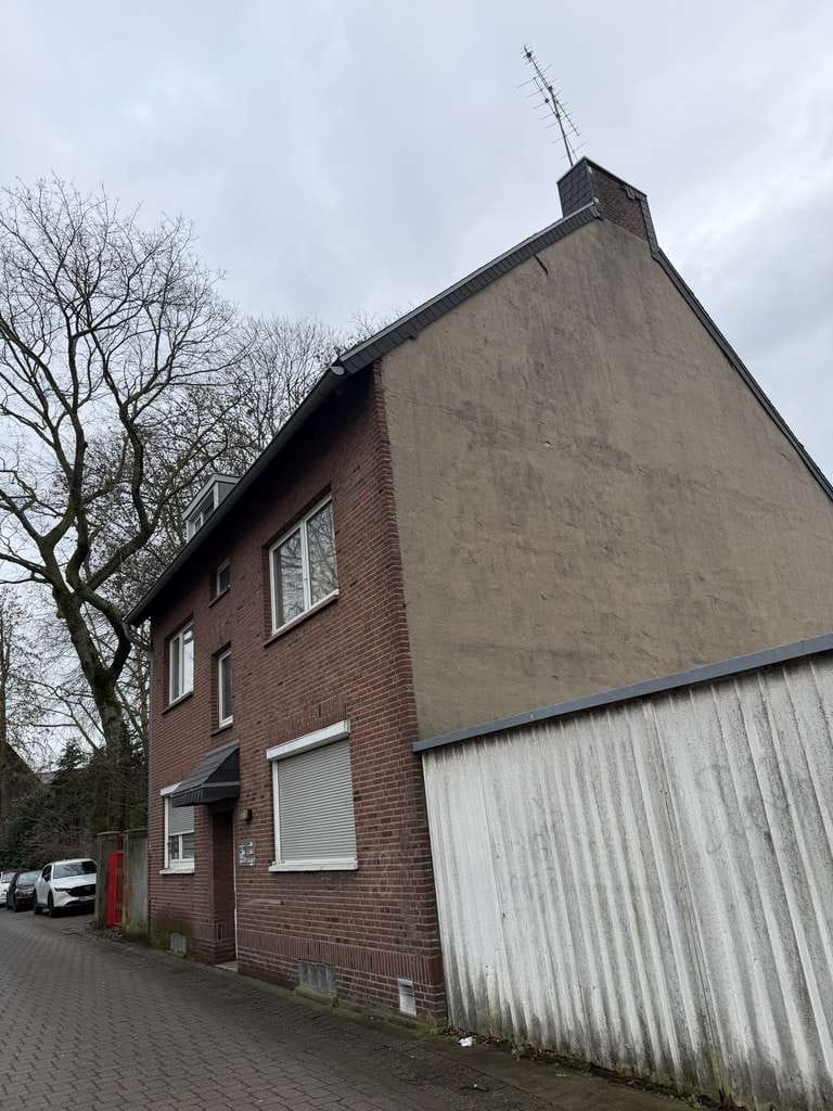 Immobilie in Emmerich am Rhein - Vollvermietetes Mehrfamilienhaus in Emmerich am Rhein – Privatverkauf, KEINE Käuferprovision - Bild 1
