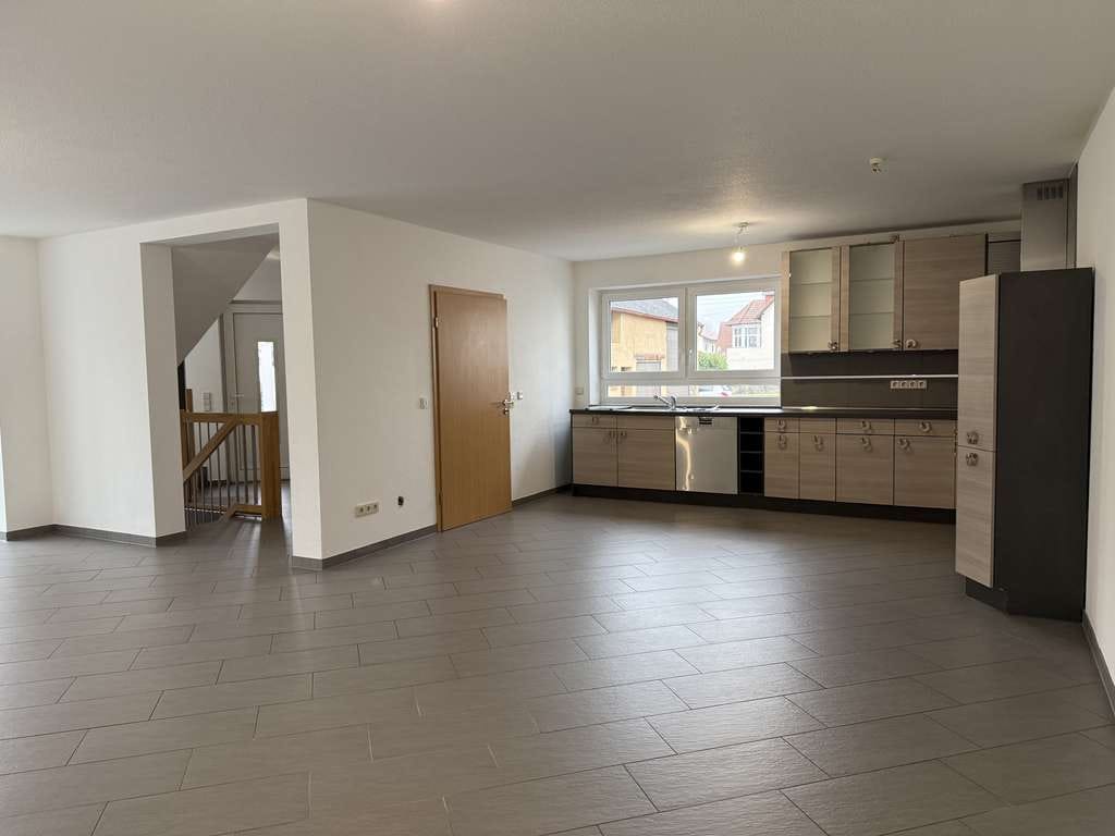 Immobilie in Kapsweyer - Tolles, großzügiges Einfamilienhaus im ruhigen Ortskern - Bild 3